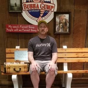 Meet your Posher, James